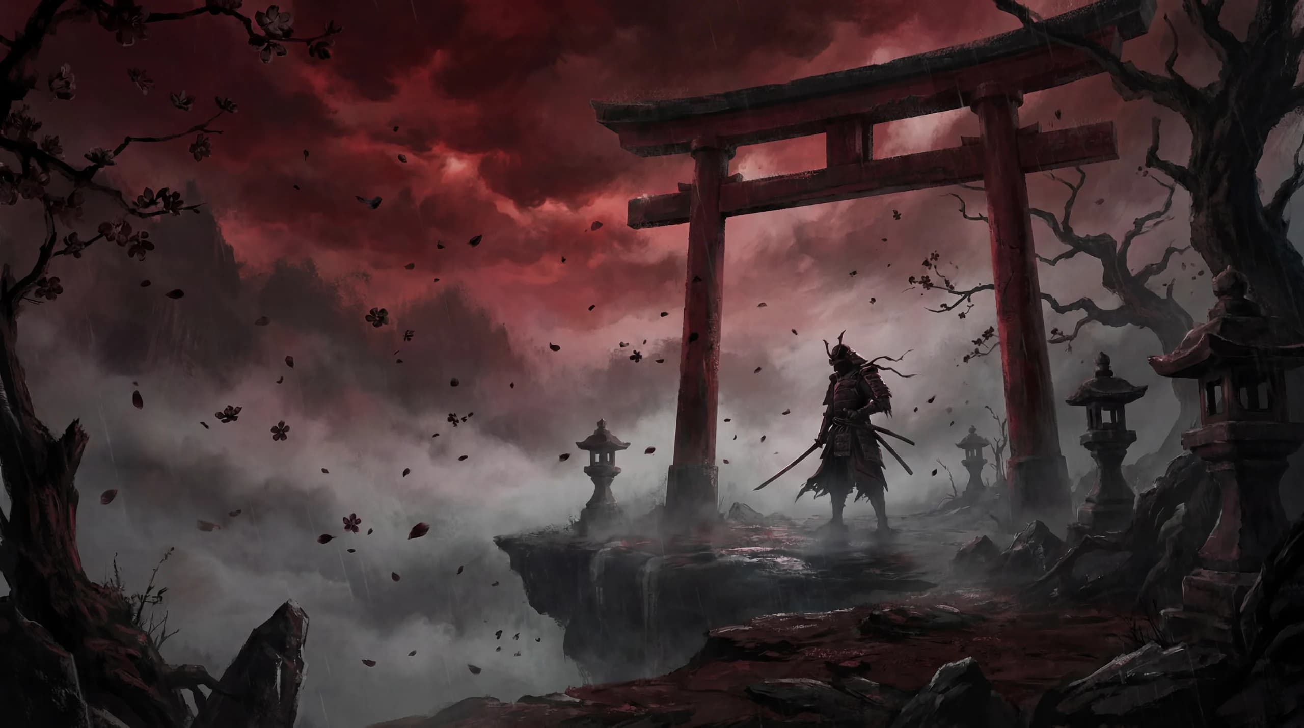 Samurai